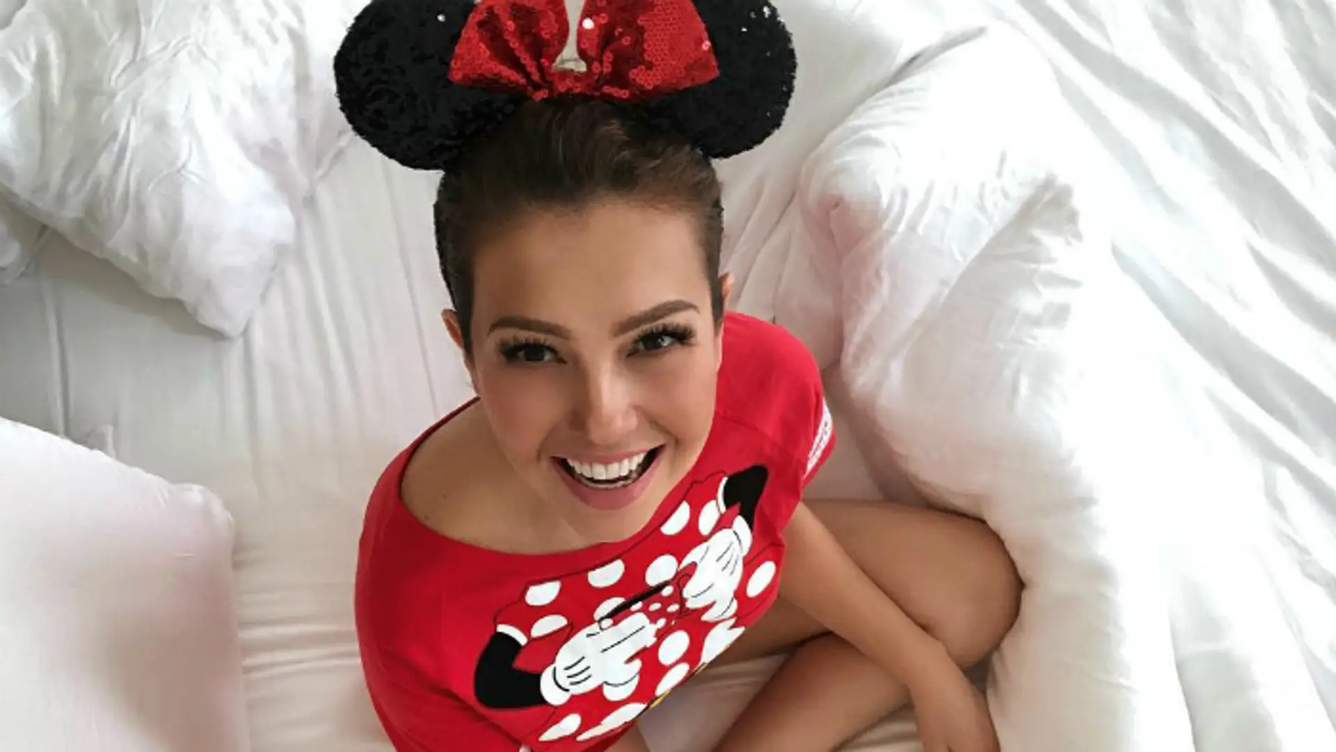 Thalía