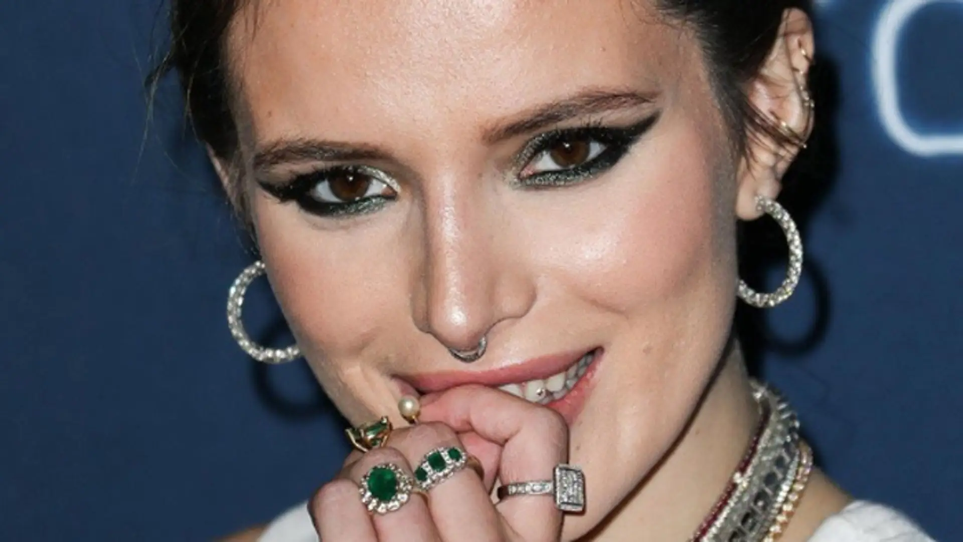 Bella Thorne