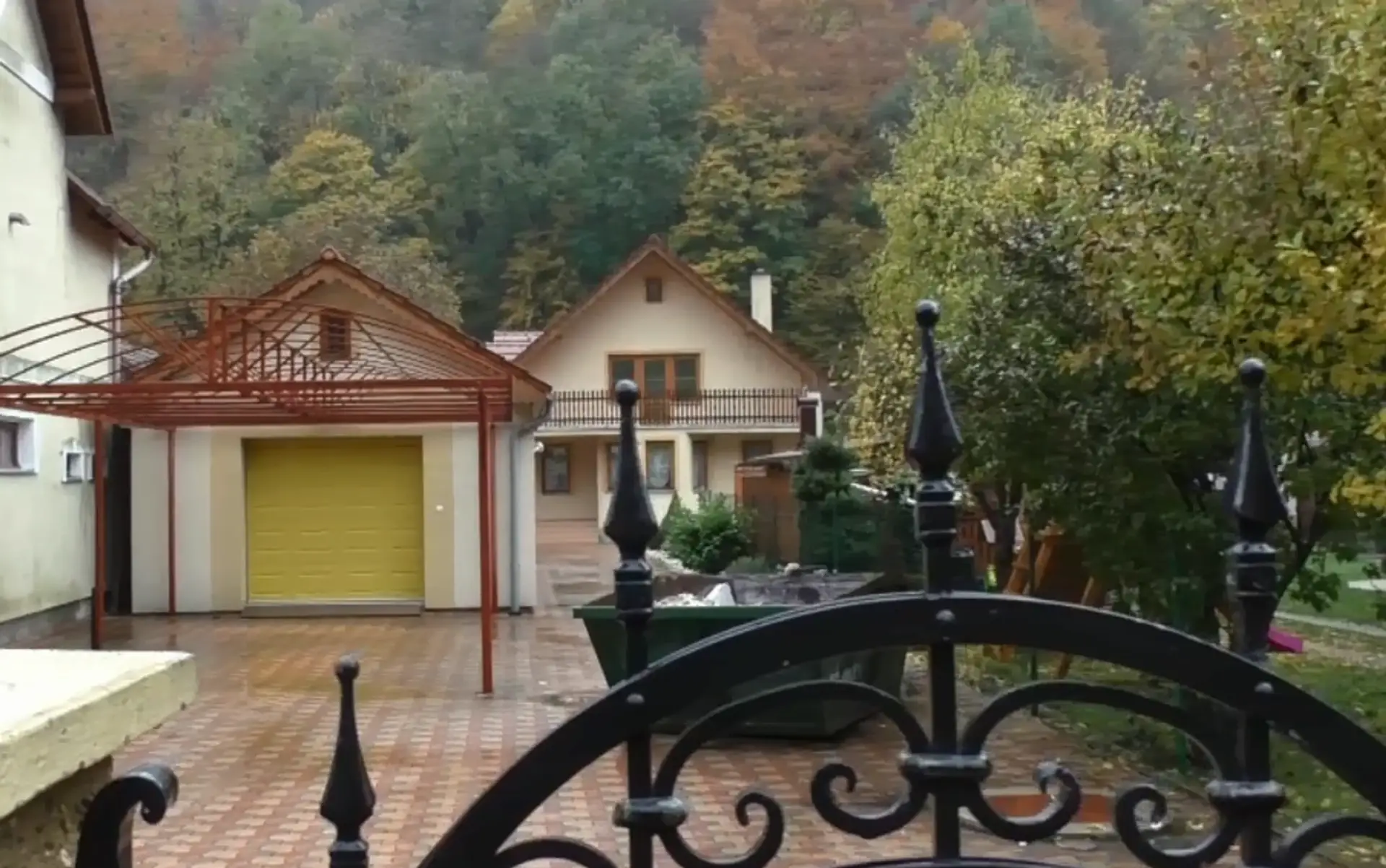 Nová centrála strany ĽSNS