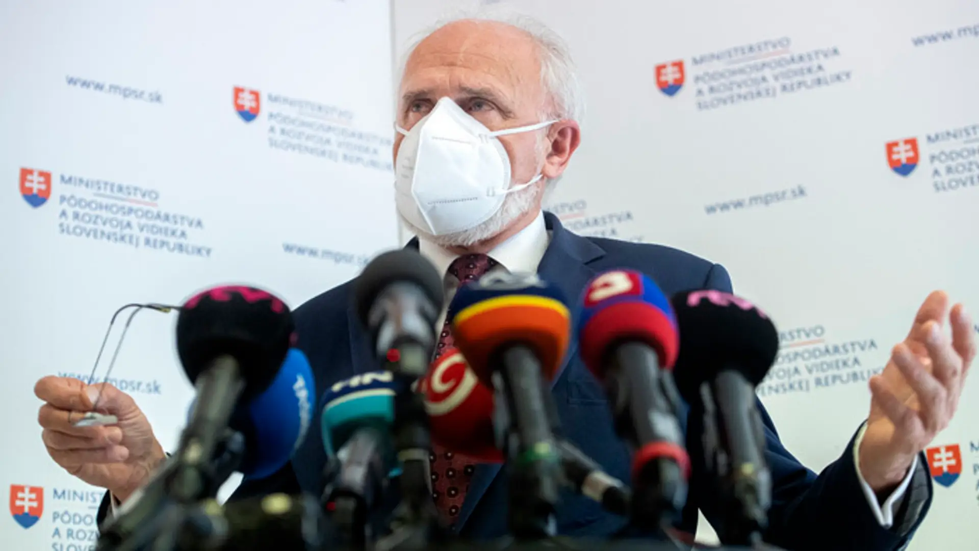 Ján Mičovský.
