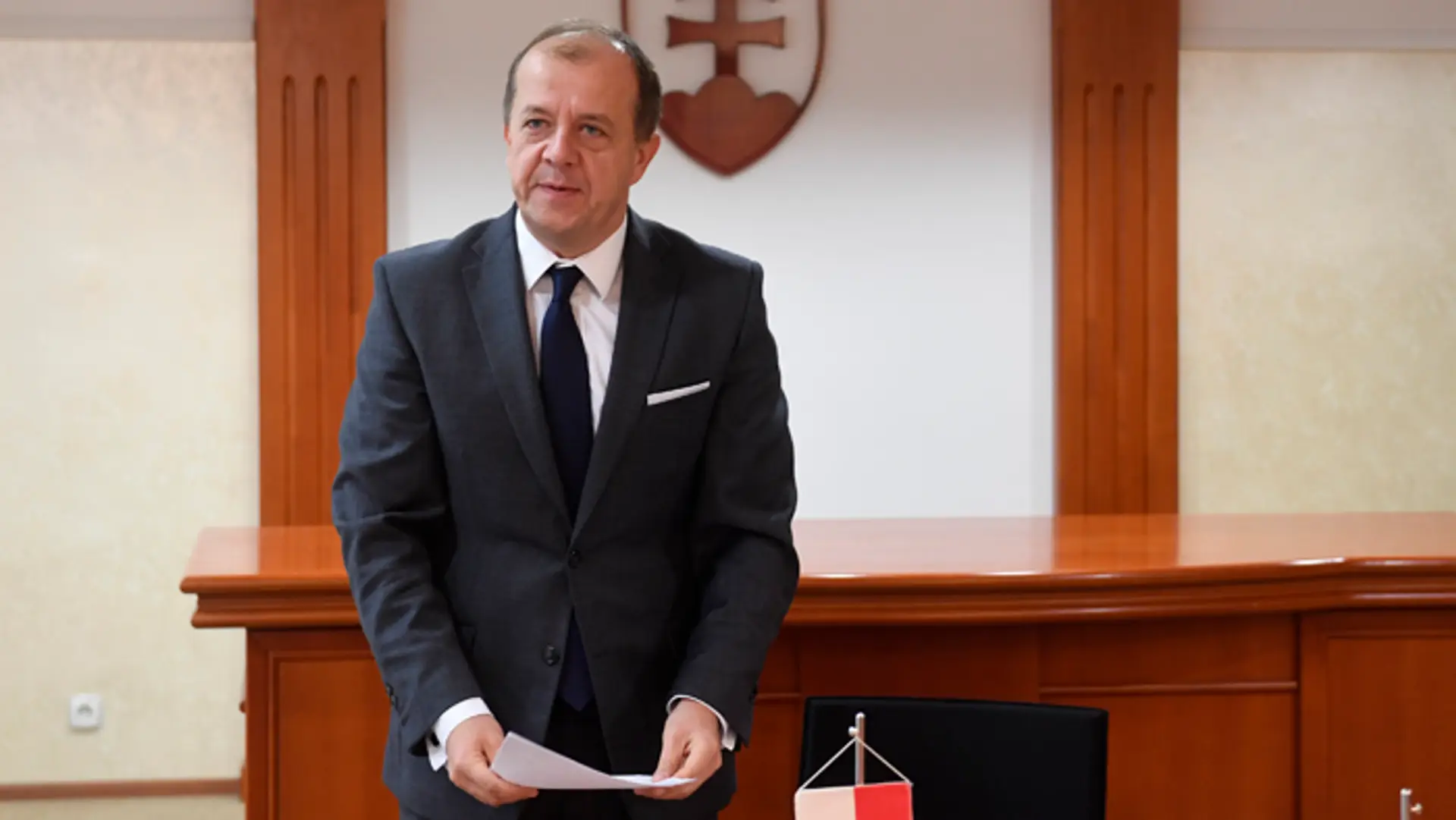 Richard Rybníček