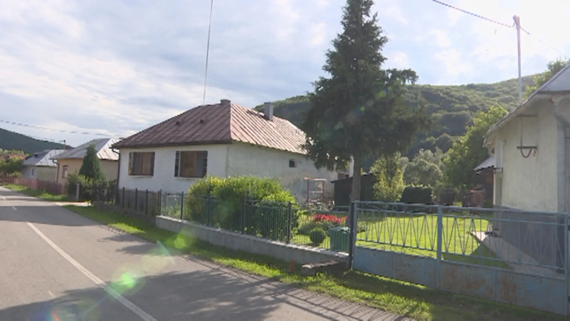 Vykupujú pozemky