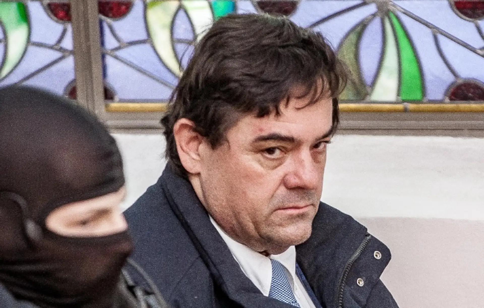Marian Kočner.