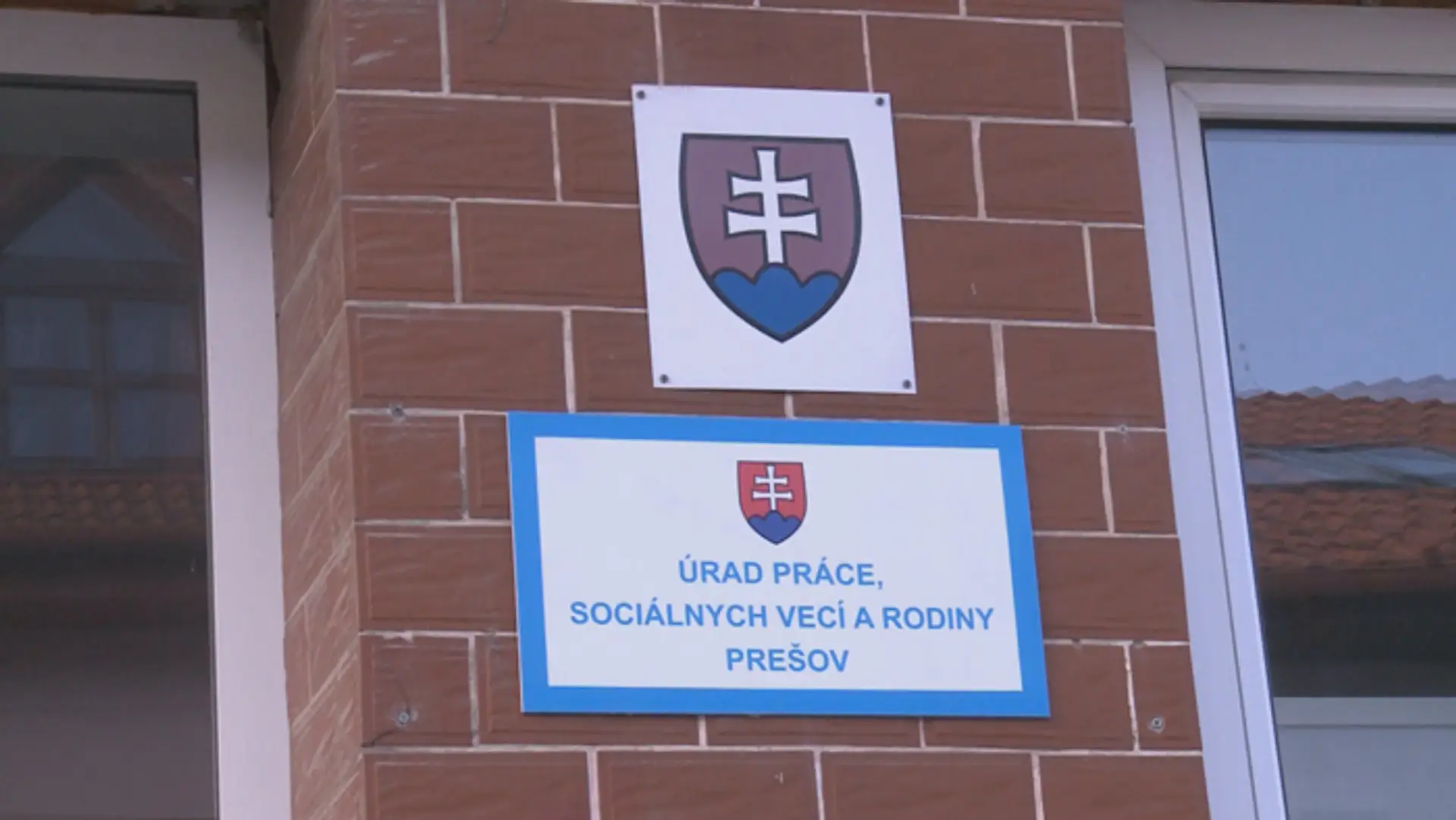 Milan Lučanský a Roman Mikulec.