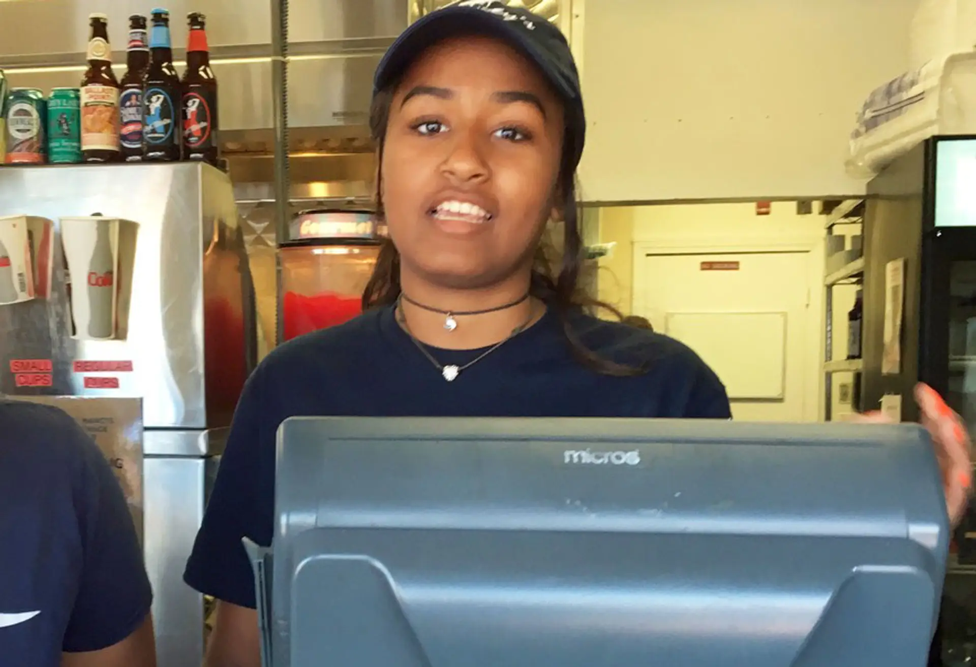 Sasha Obama