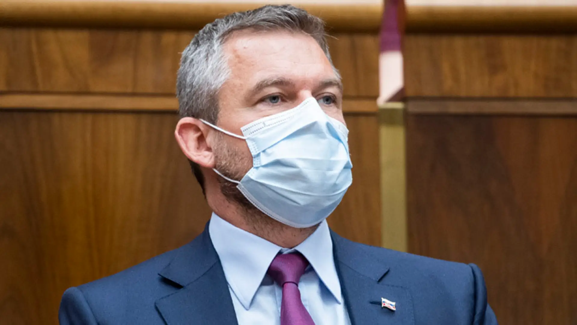 Peter Pellegrini