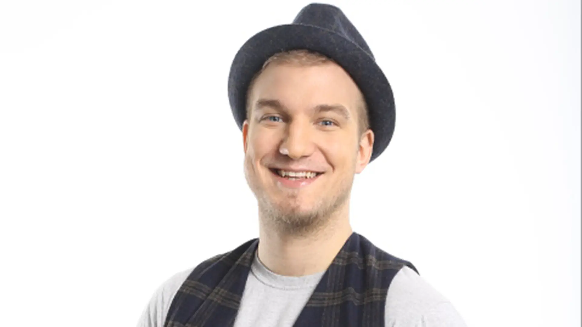 Česko Slovenská SuperStar (2011) – Lukáš Adamec