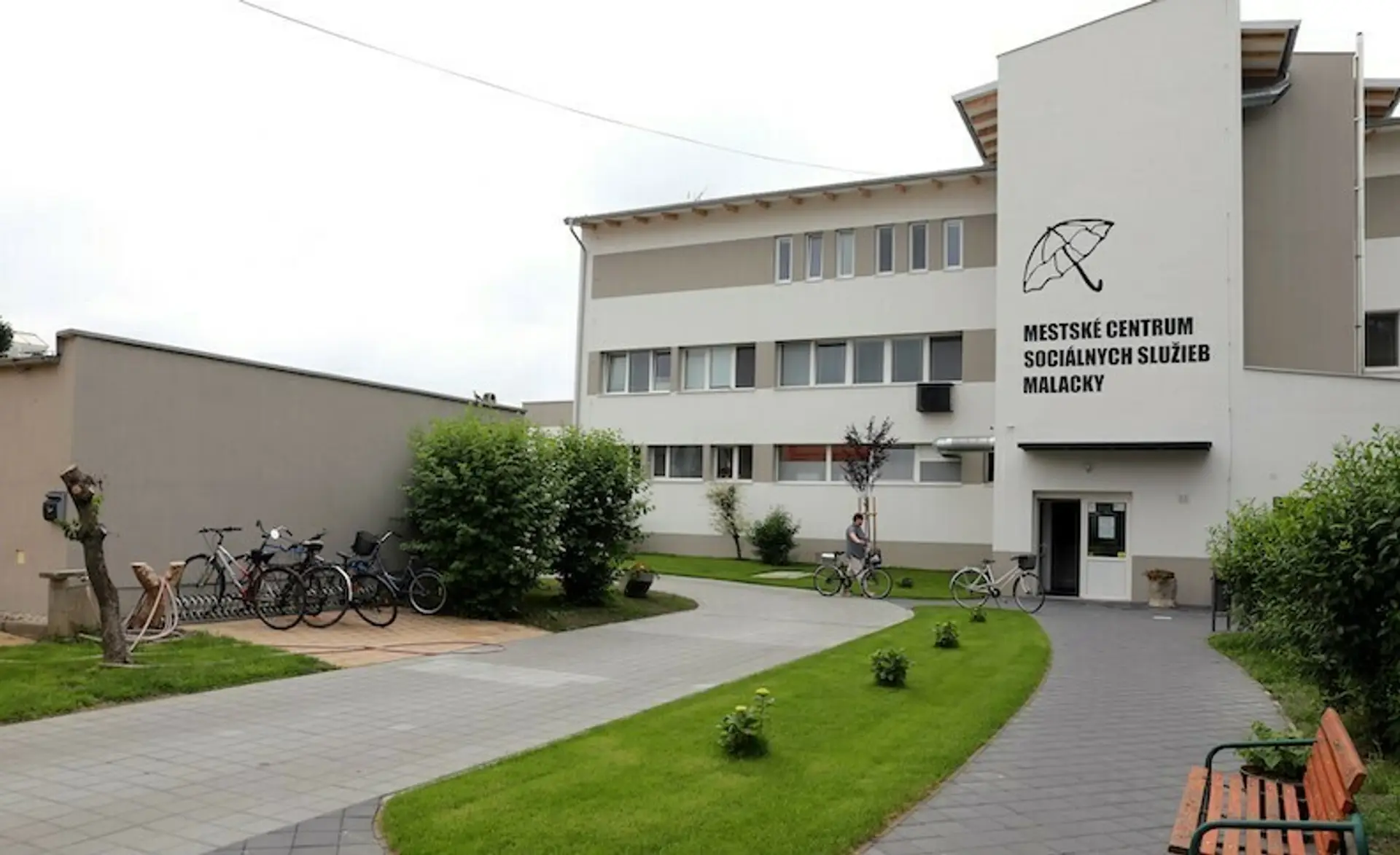 Internistka a "lovkyňa" šarlatánov Ivana Jochmanová.