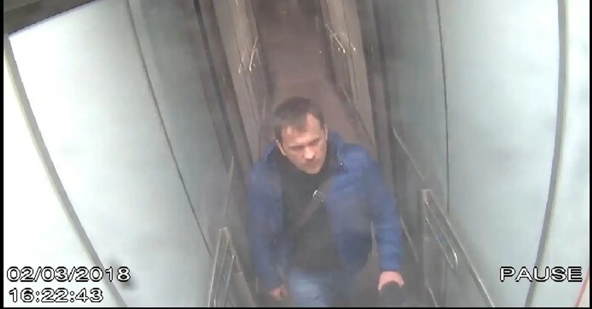 Alexandr Petrov