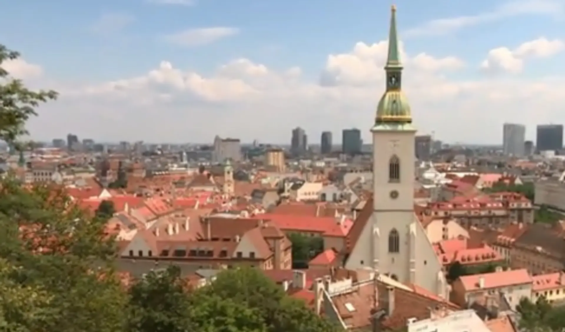 Bratislava.
