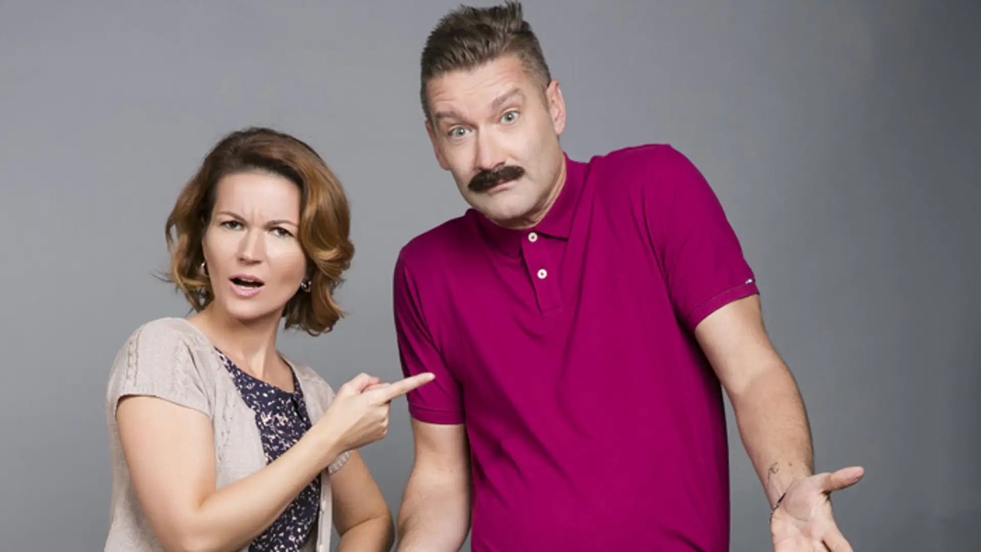 Ildikó a László