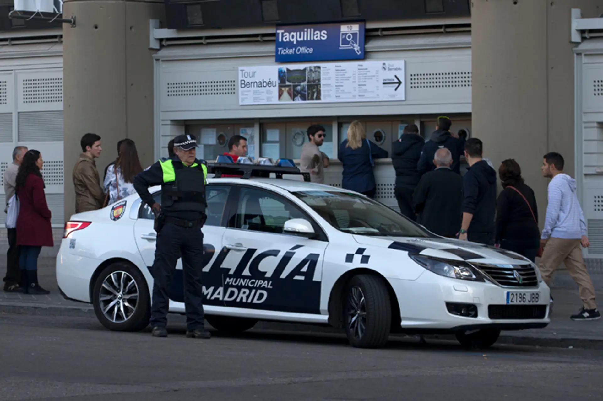 Ilustračné foto.
