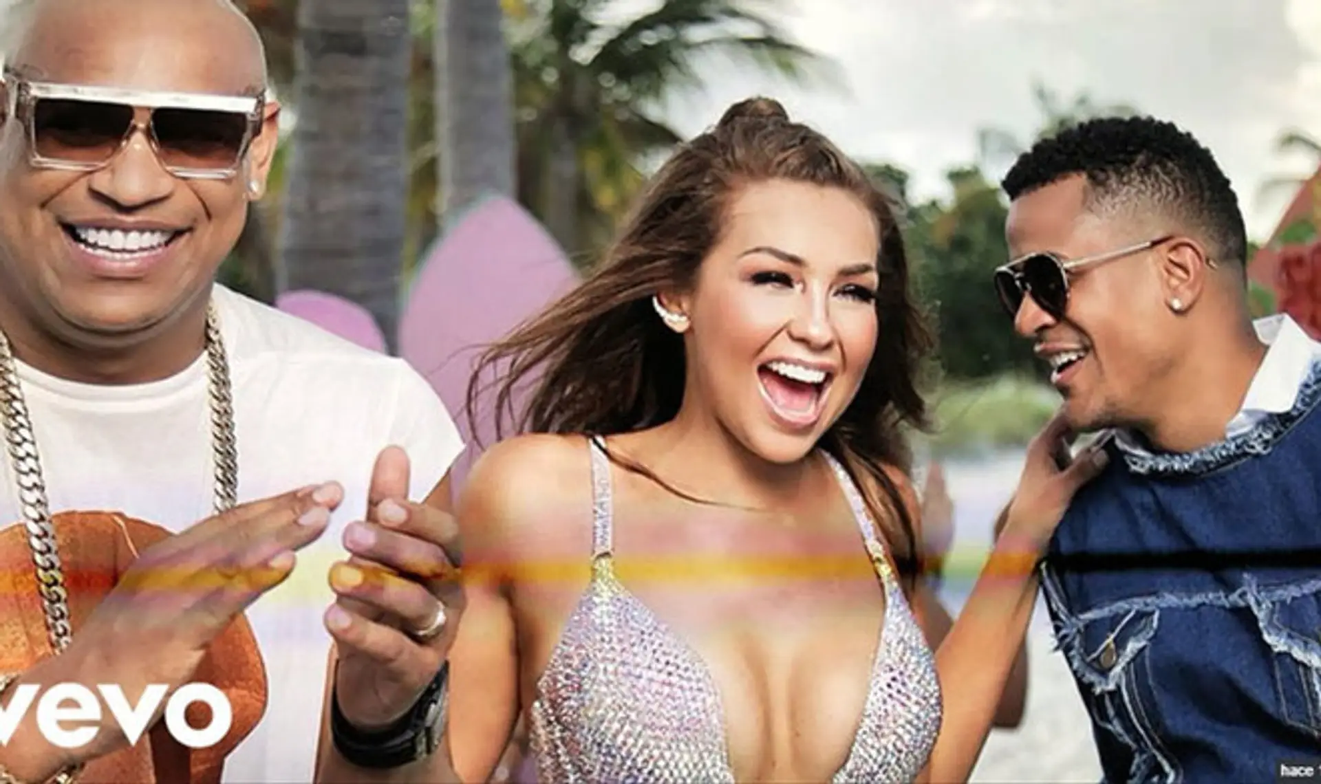 Thalía