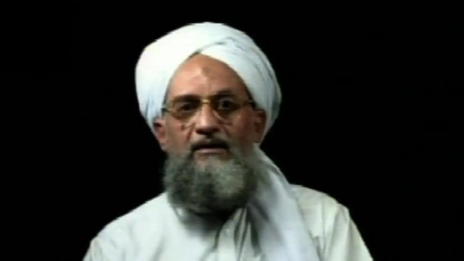 Ajman Zawáhirí 
