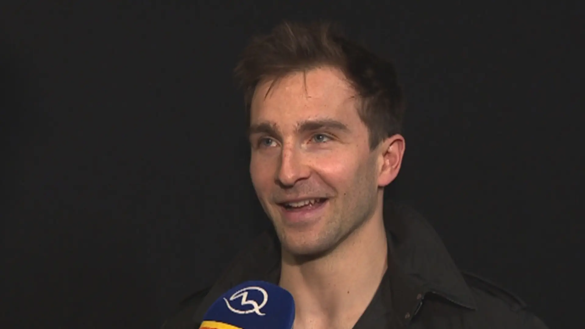 Dominik Graňák.