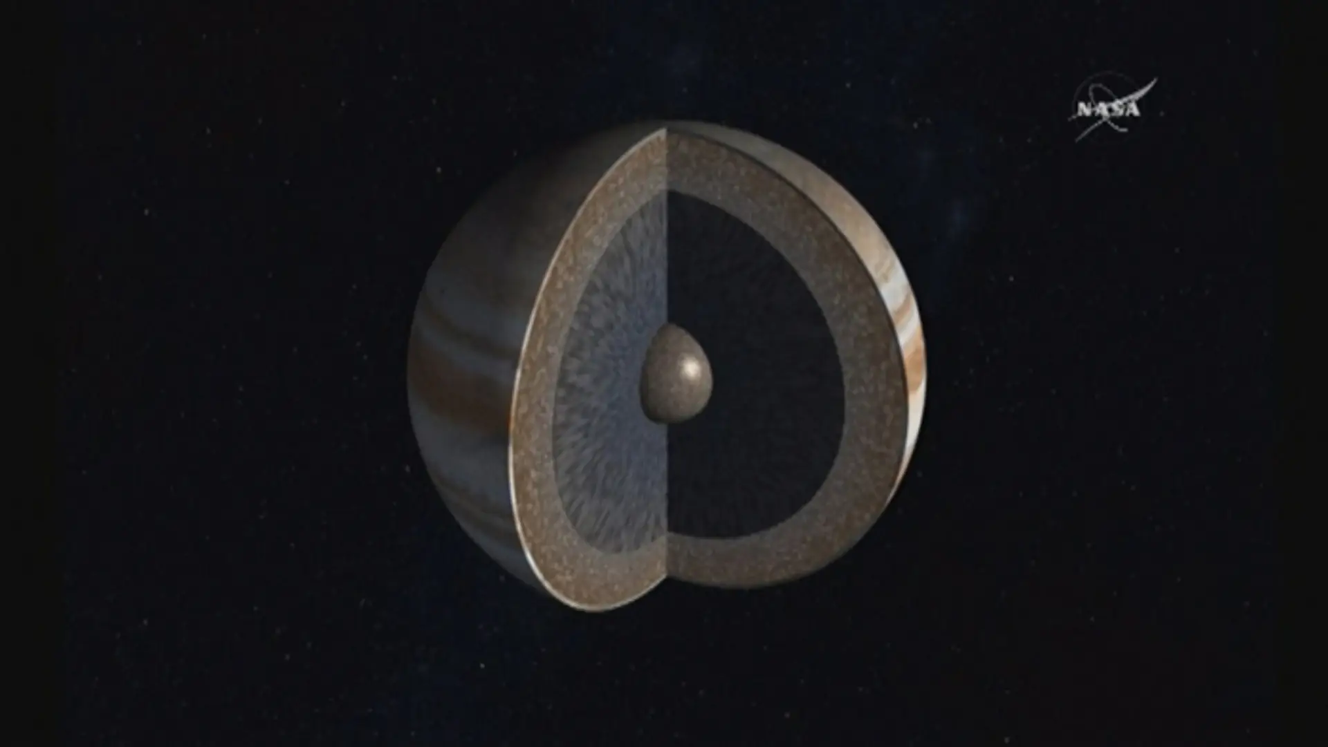 Jupiter.