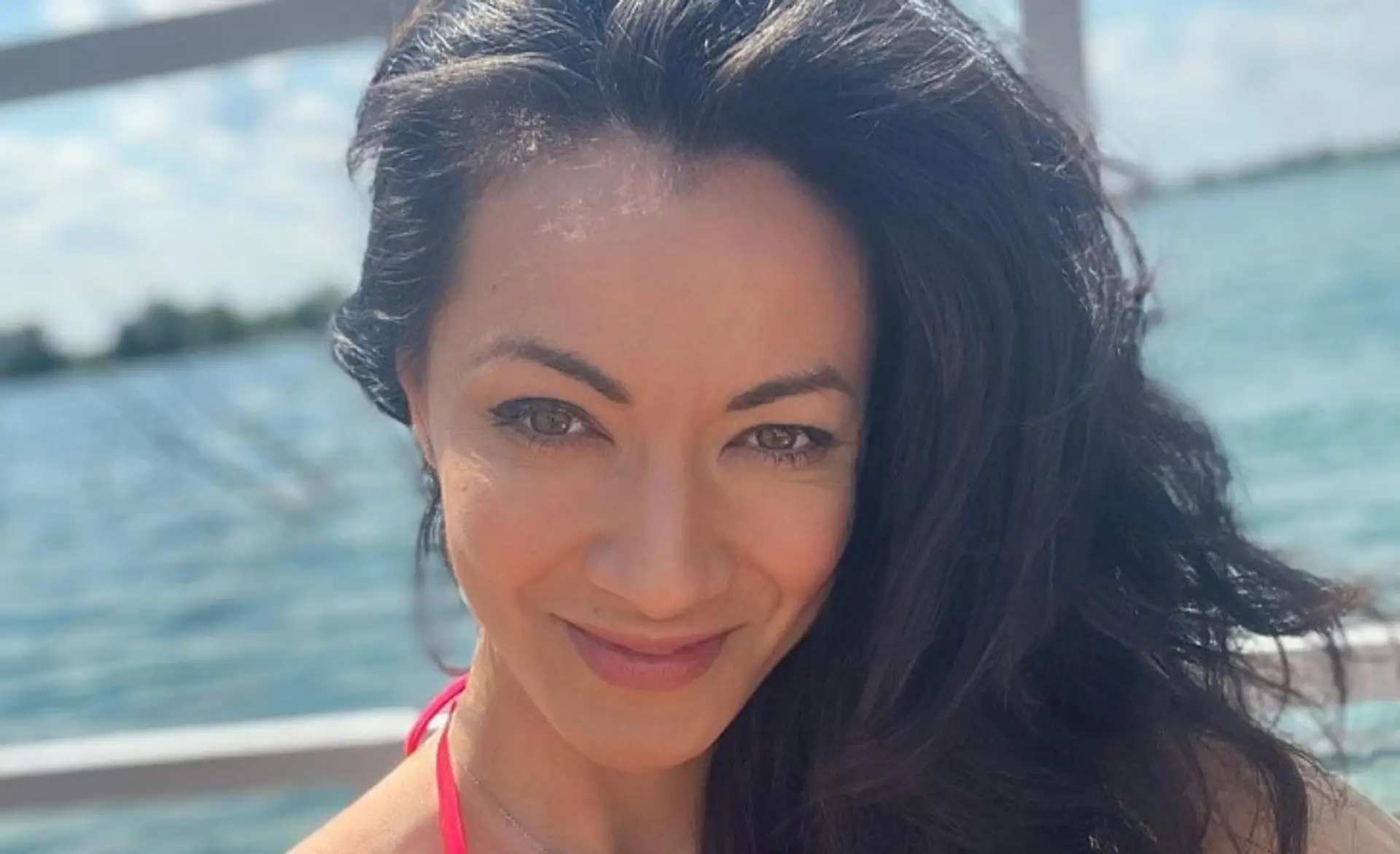 Diana Hô Chí