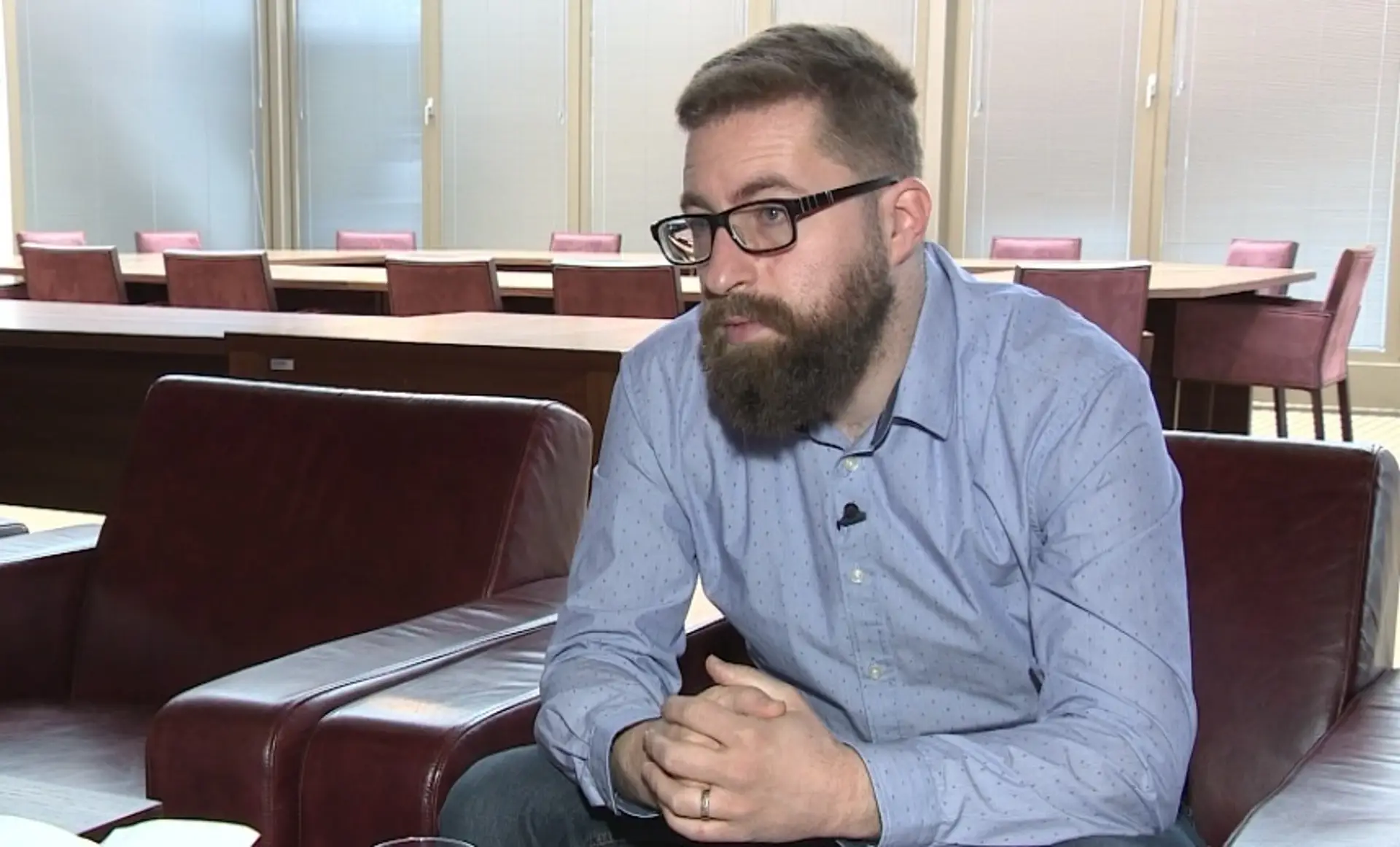 Martin Poliačik