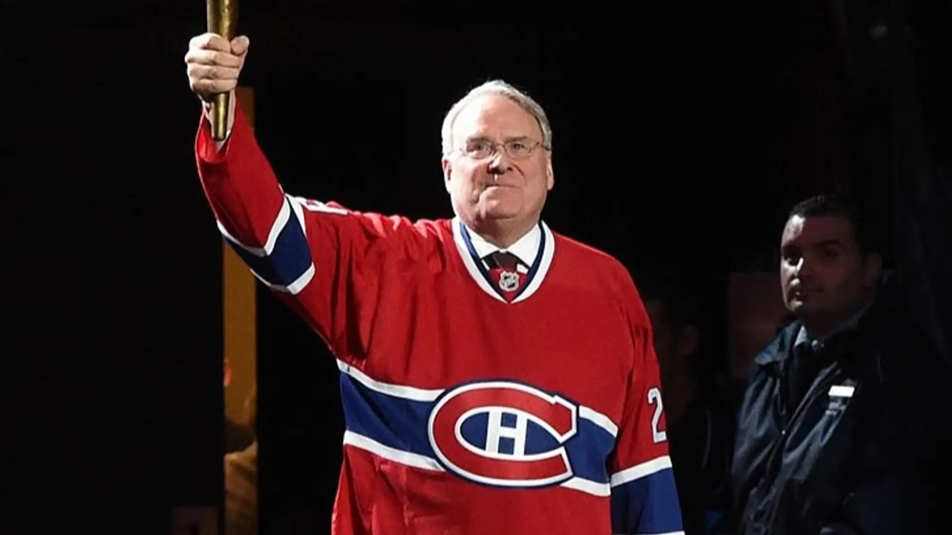 Ken Dryden