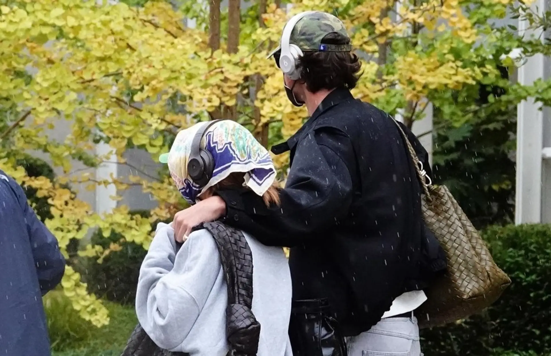 Olivia Jade a Jacob Elordi