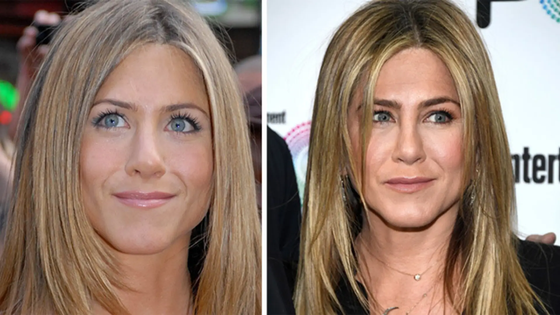 Jennifer Aniston
