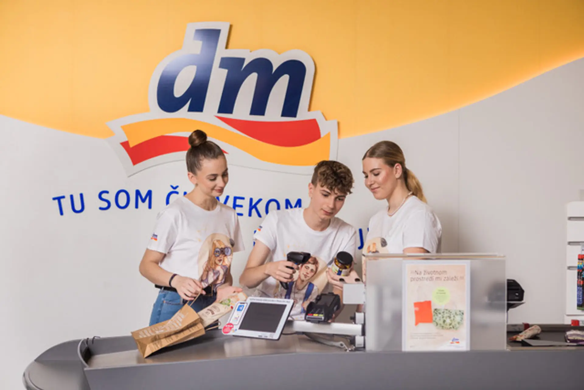 dm dual