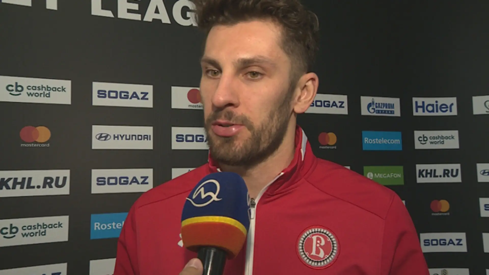 Marek Hrivík.
