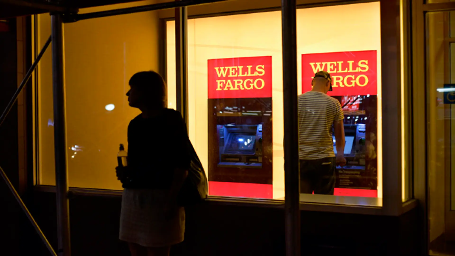 Wells Fargo 