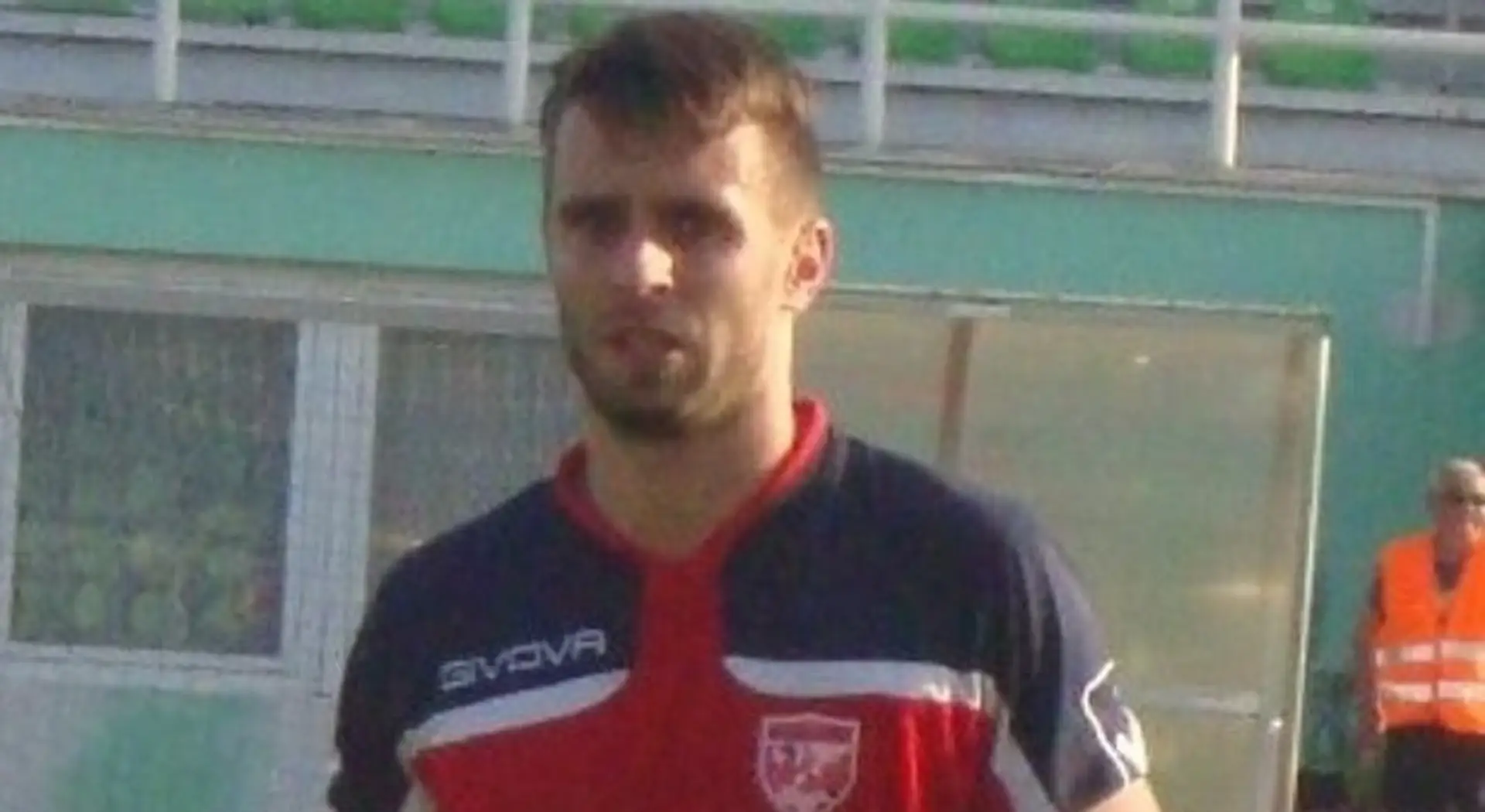 Matej Vargic.