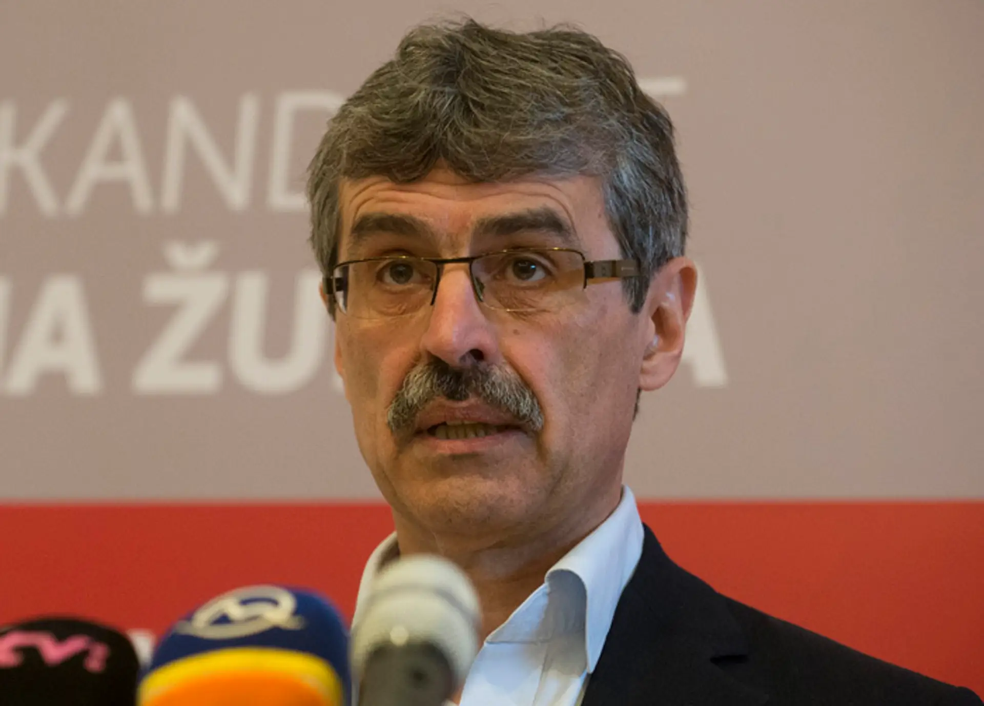 Milan Ftáčnik.