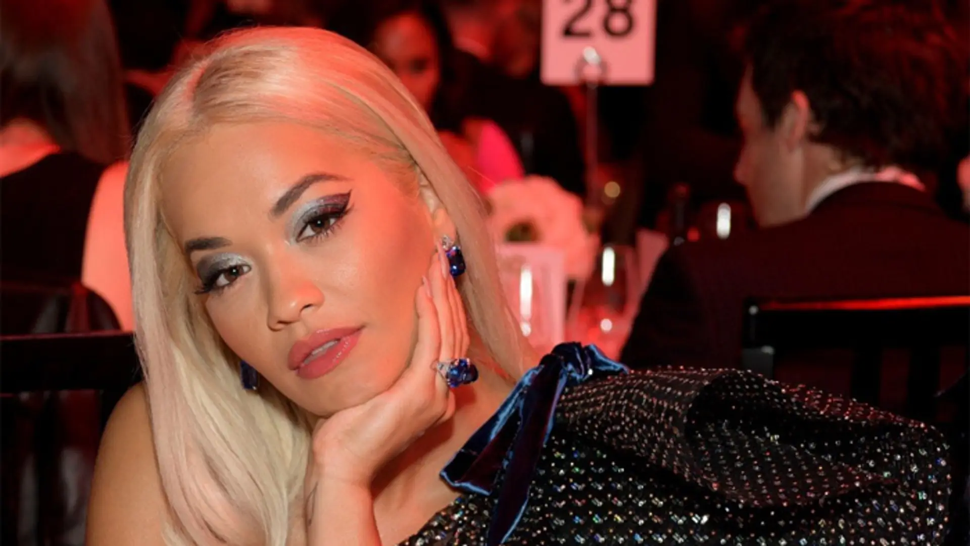Rita Ora