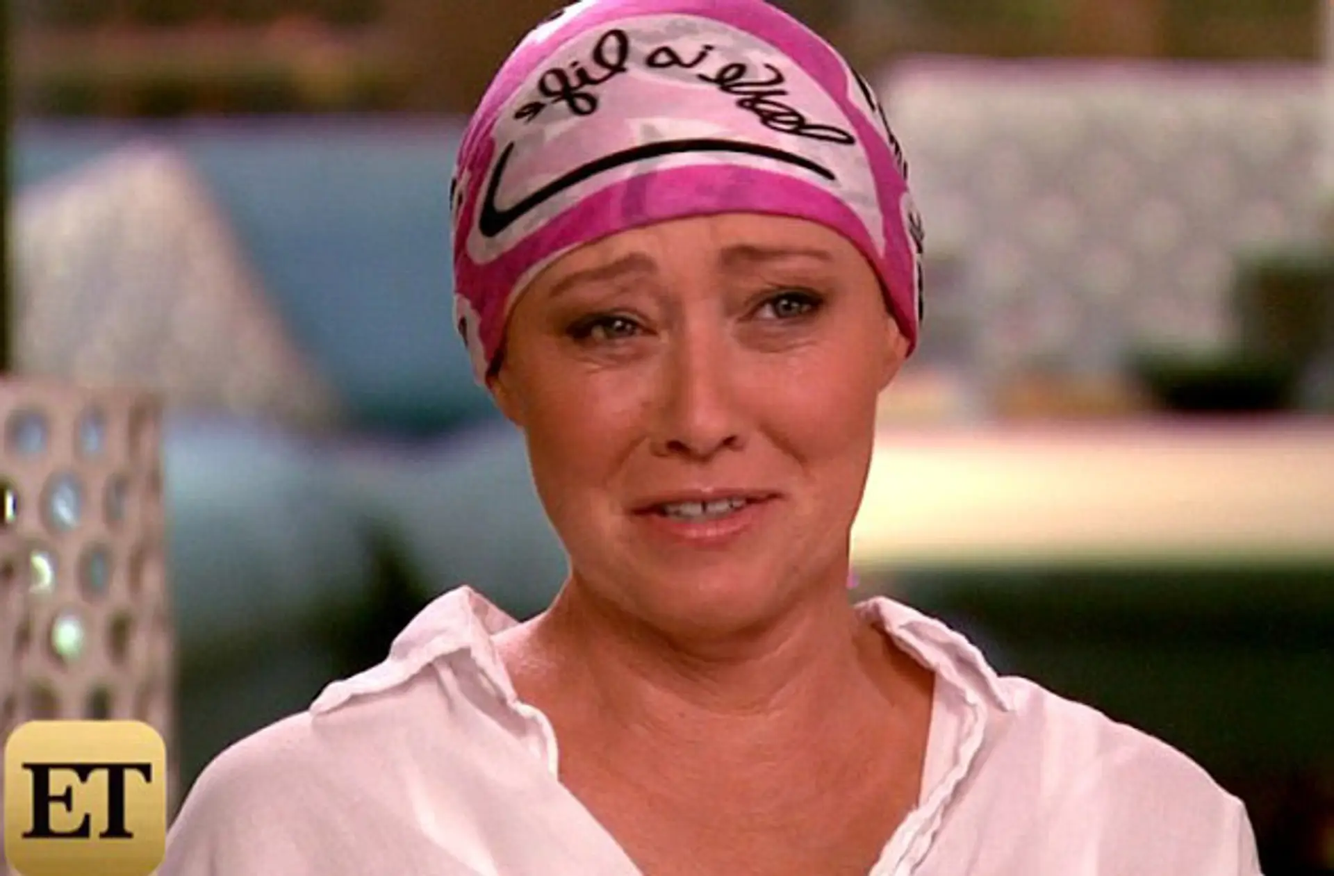 Shannen Doherty