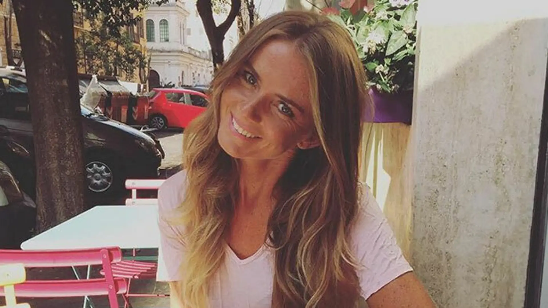 Daniela Hantuchová