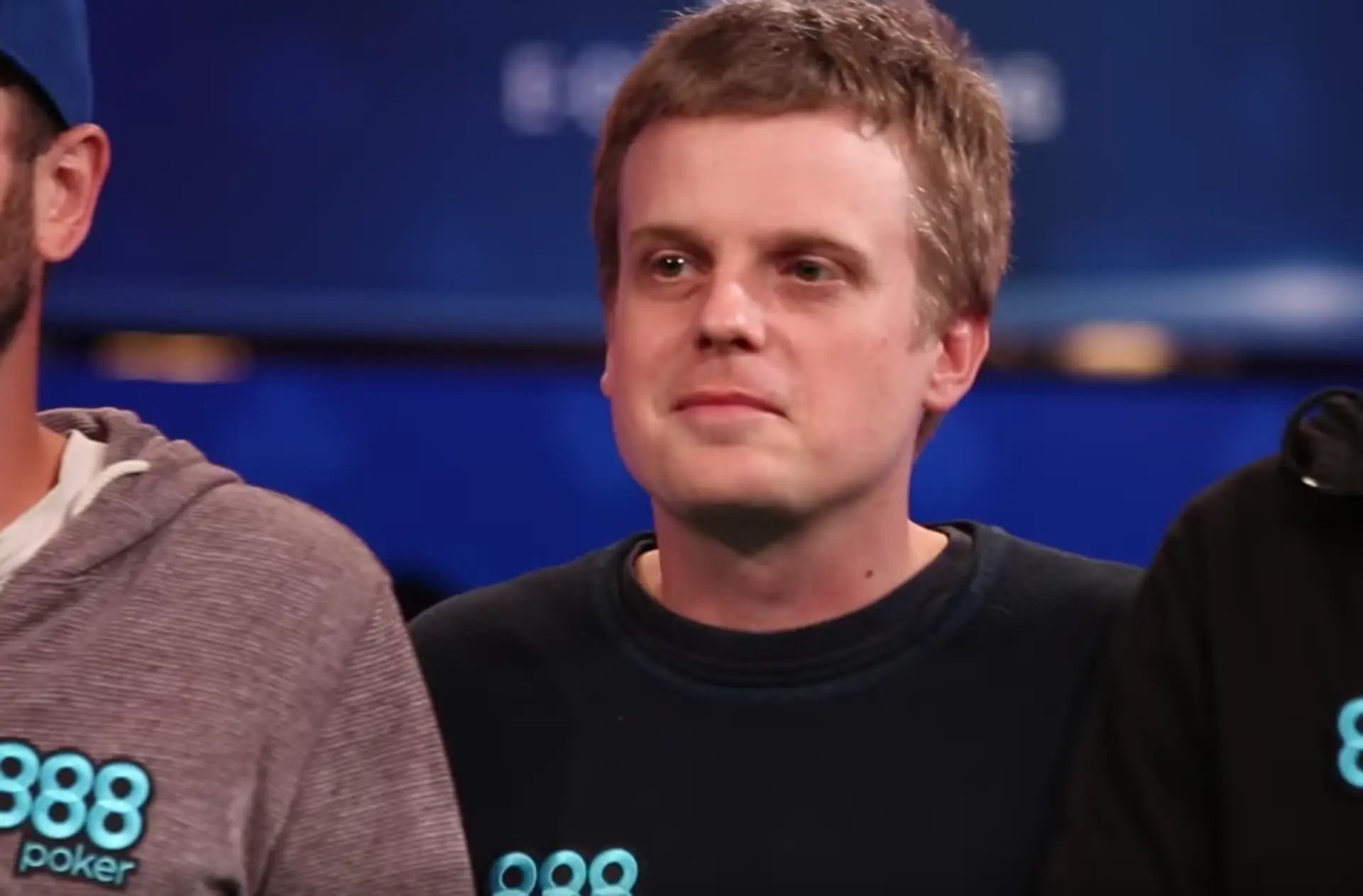 Vojtěch Růžička.
