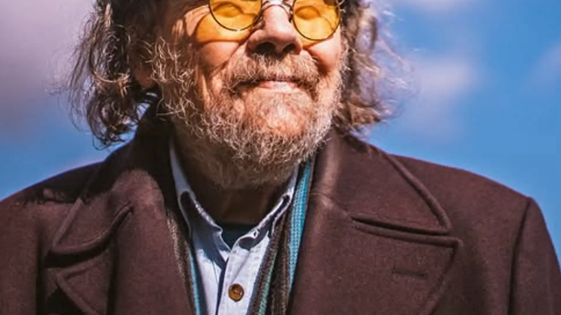 Bill Fay