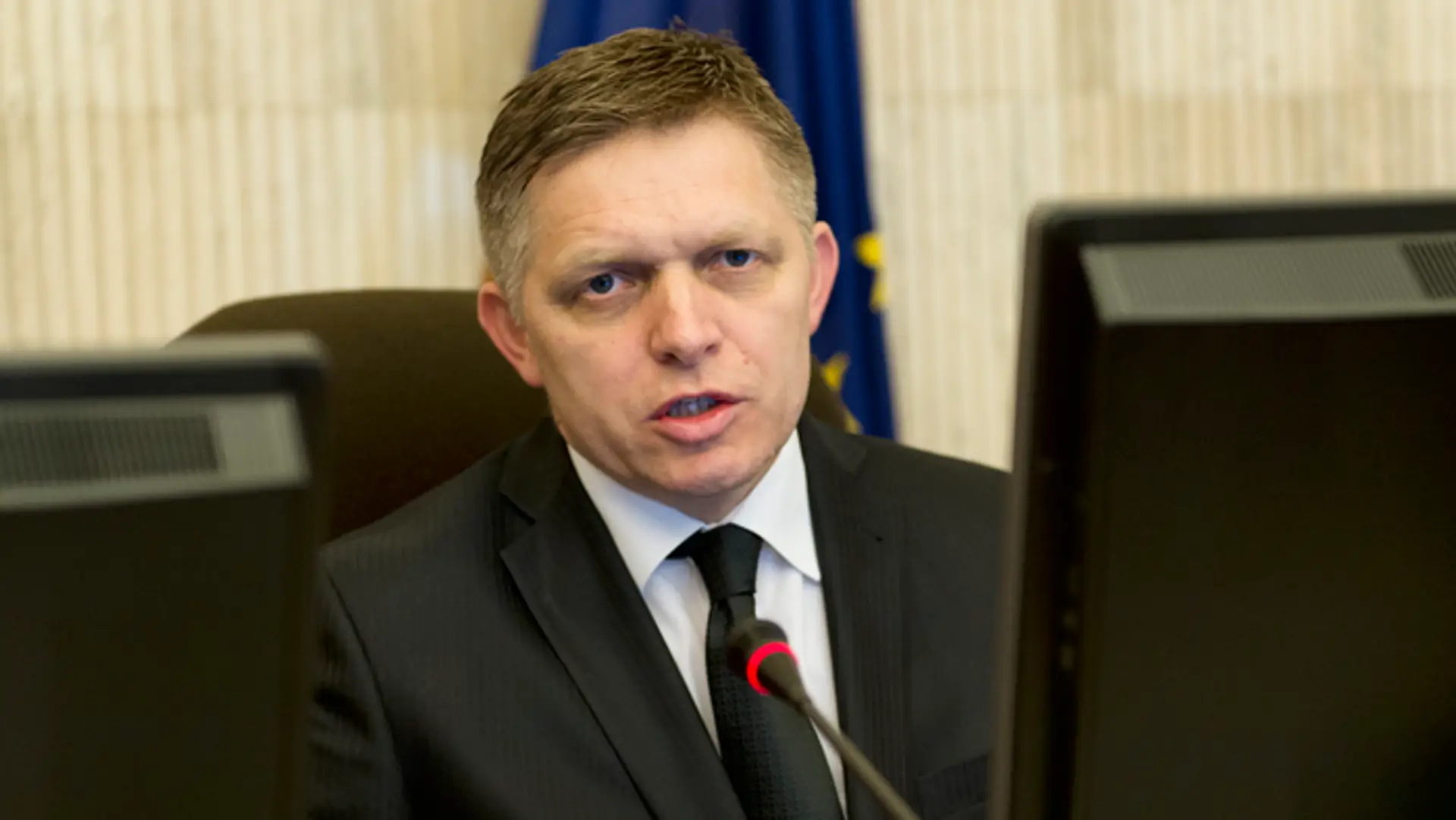 Robert Fico