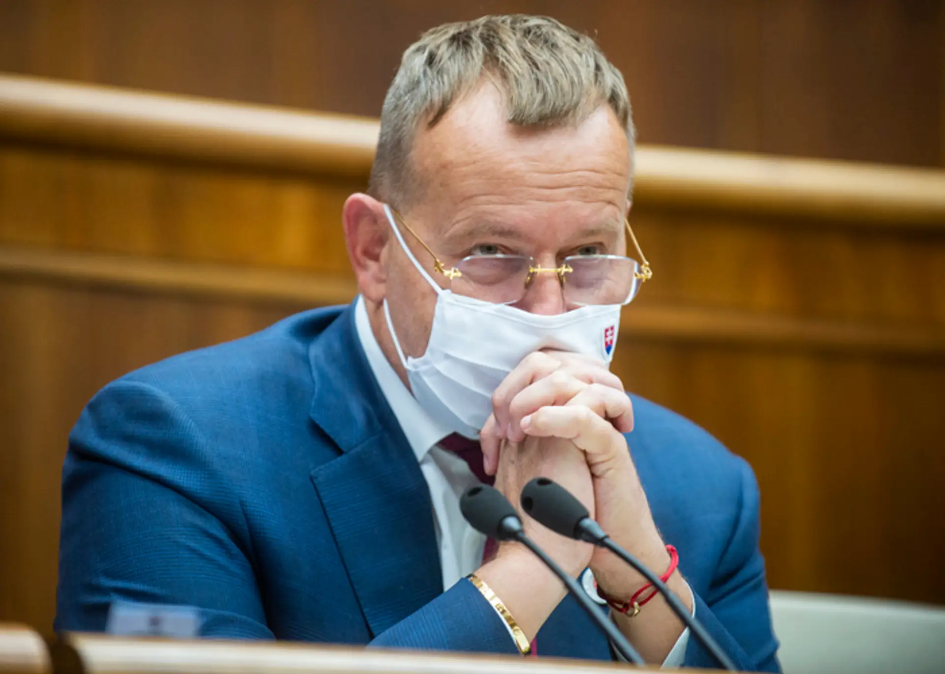 Boris Kollár.