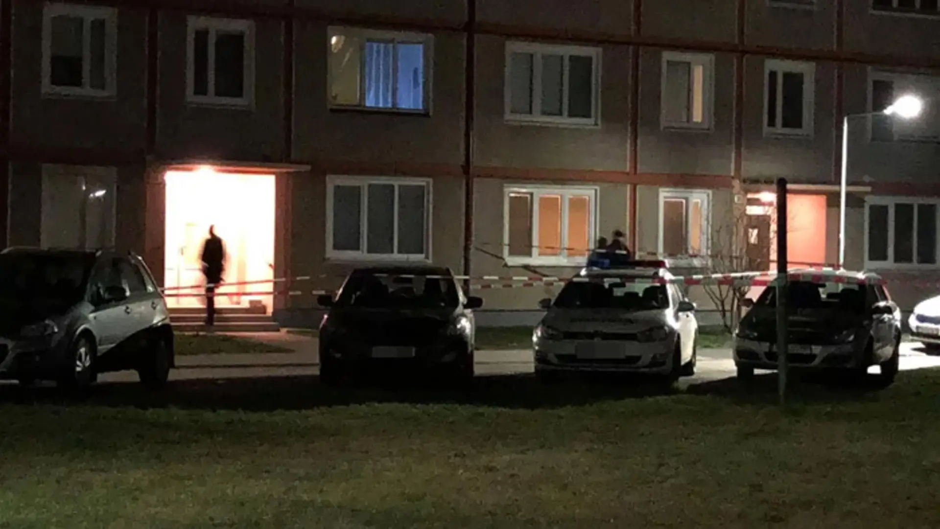 Rozhodca Miroslav Štefík na archívnej snímke.