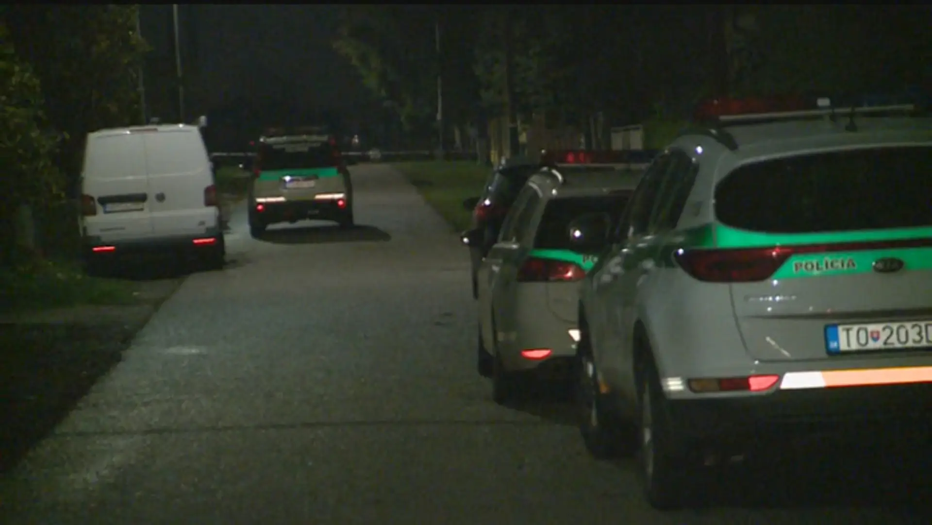 Zľava: Corey Feldman a Corey Haim