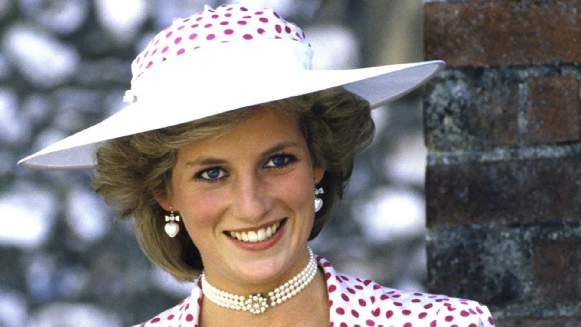 Princezná Diana