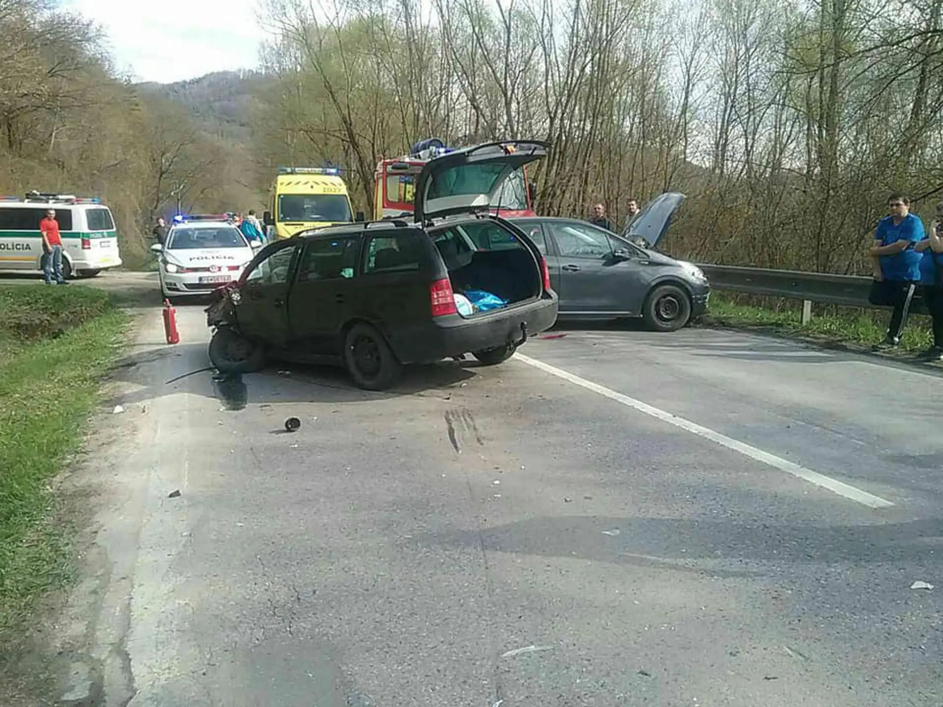 Ilustračné foto.