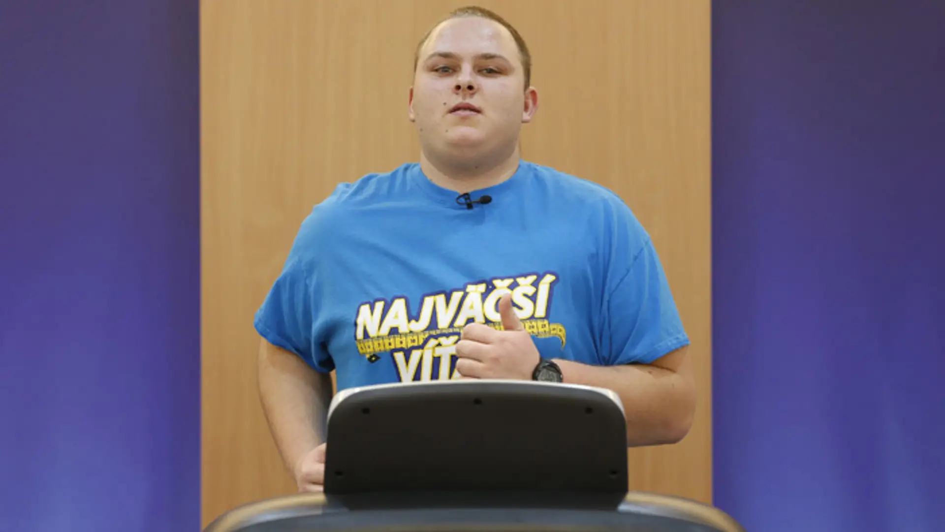 Dušan Jánošík
