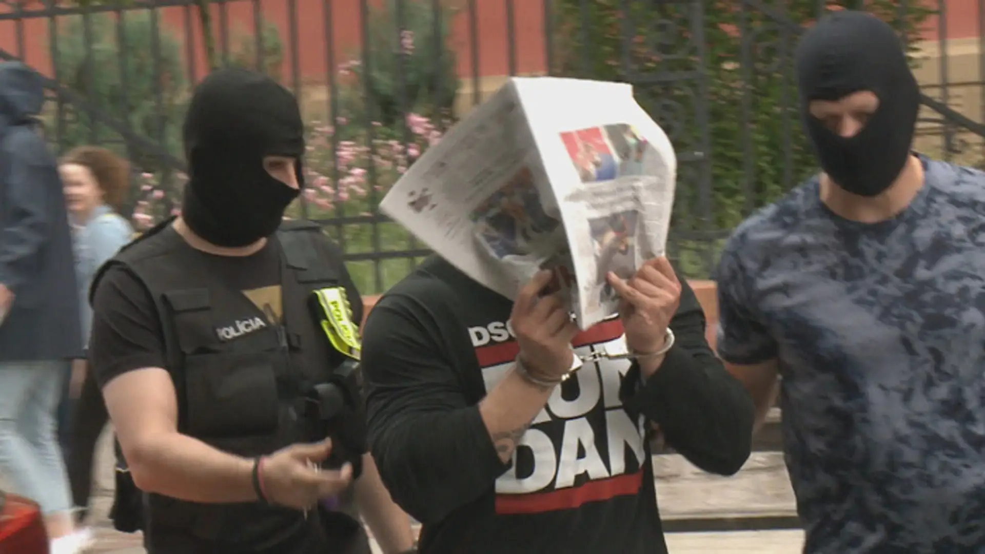 Konateľ firmy Vassal EKO Michal Kováč.