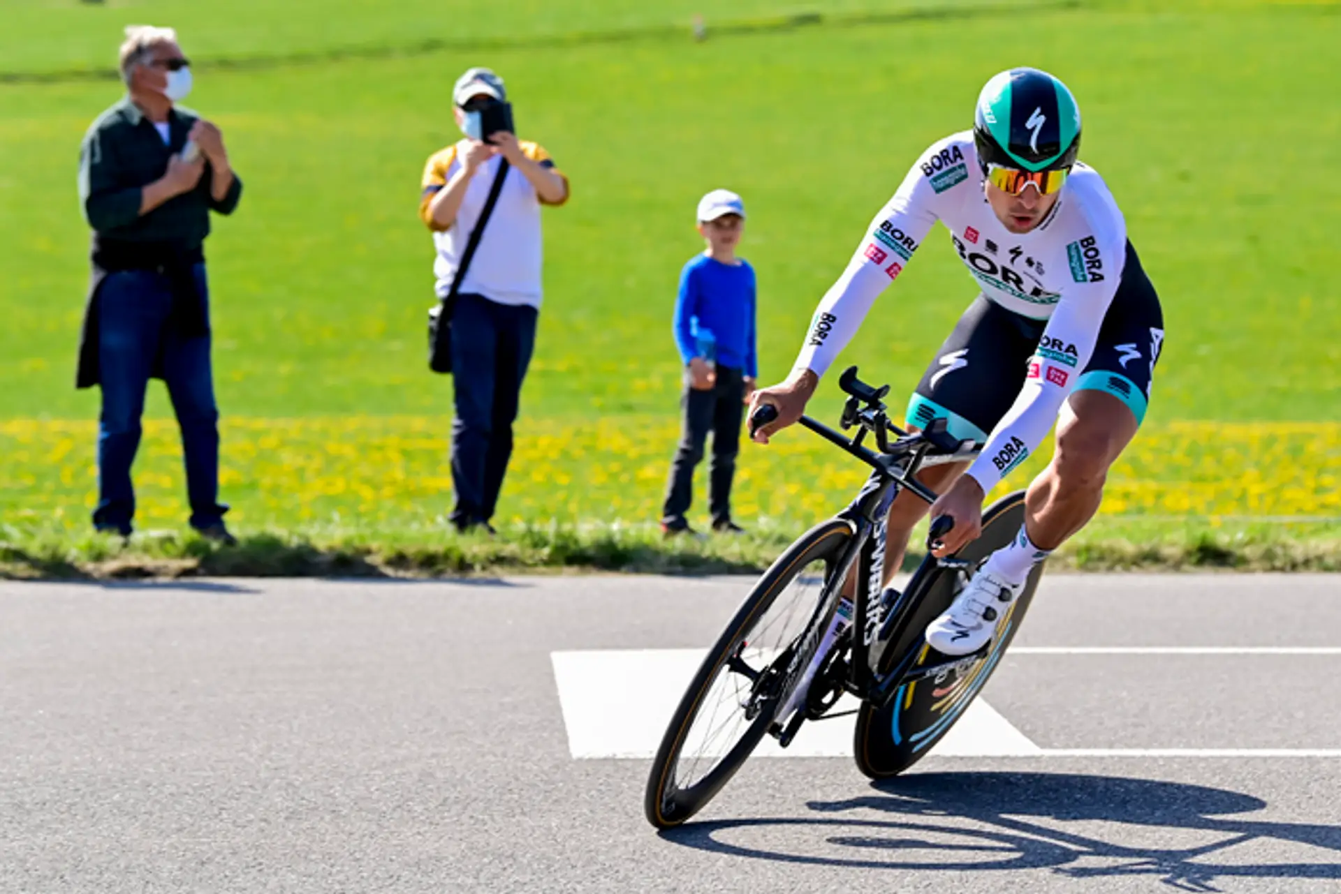 Peter Sagan.