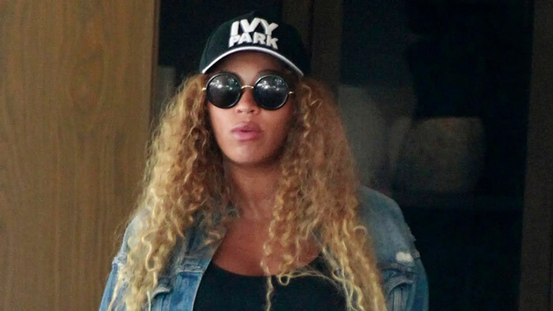 Beyoncé na nákupoch v Los Angeles