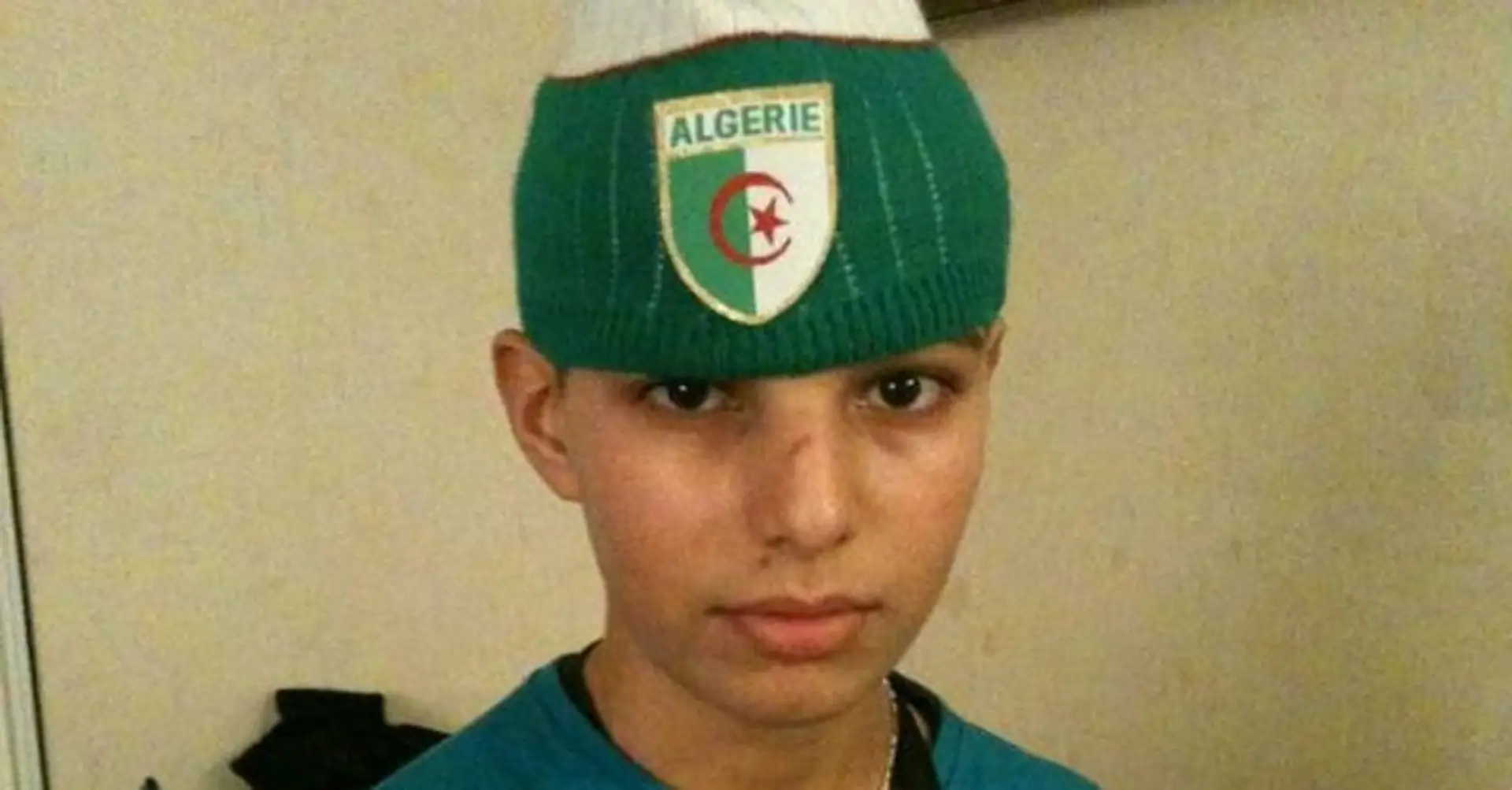 Adel Kermiche.