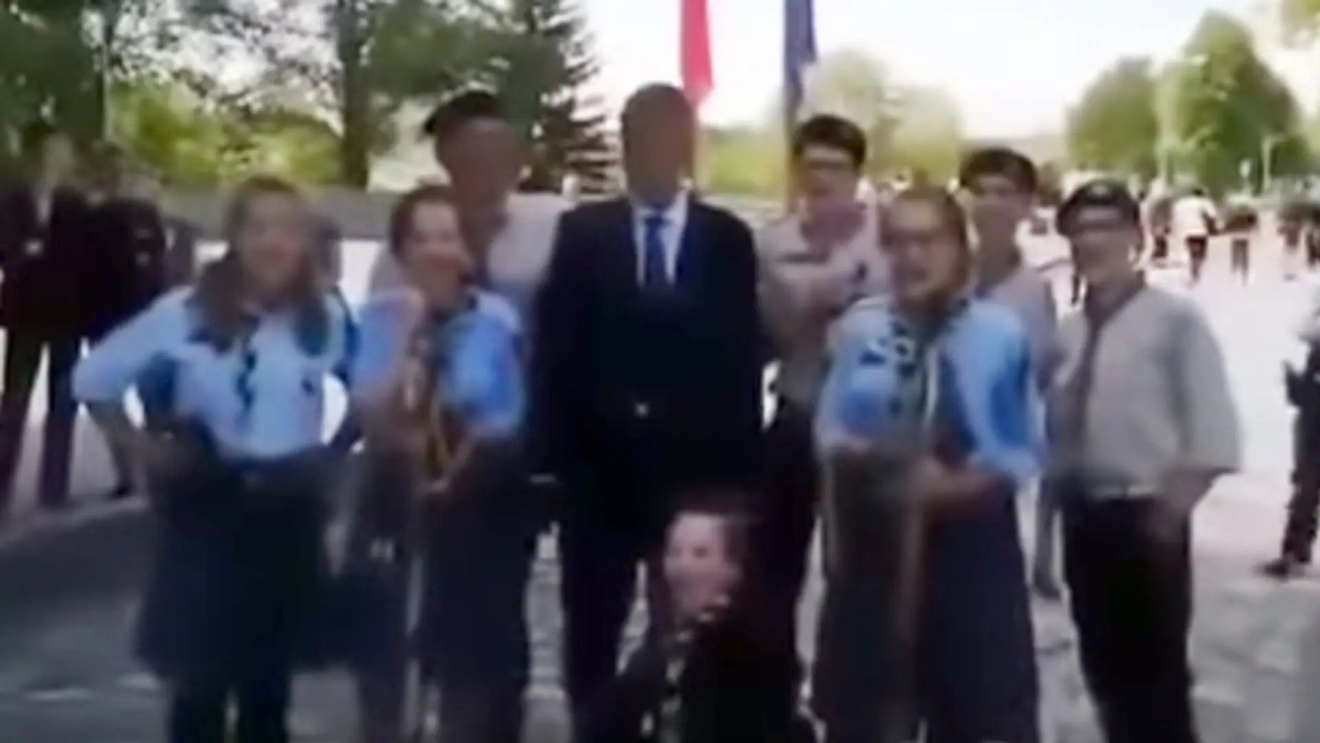 Susedov čakajú neľahké časy