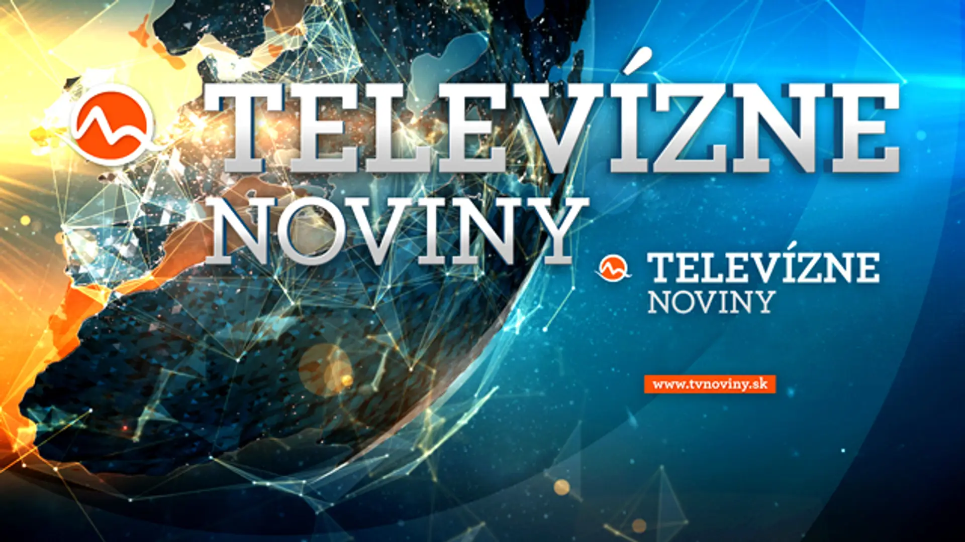 Televízne noviny