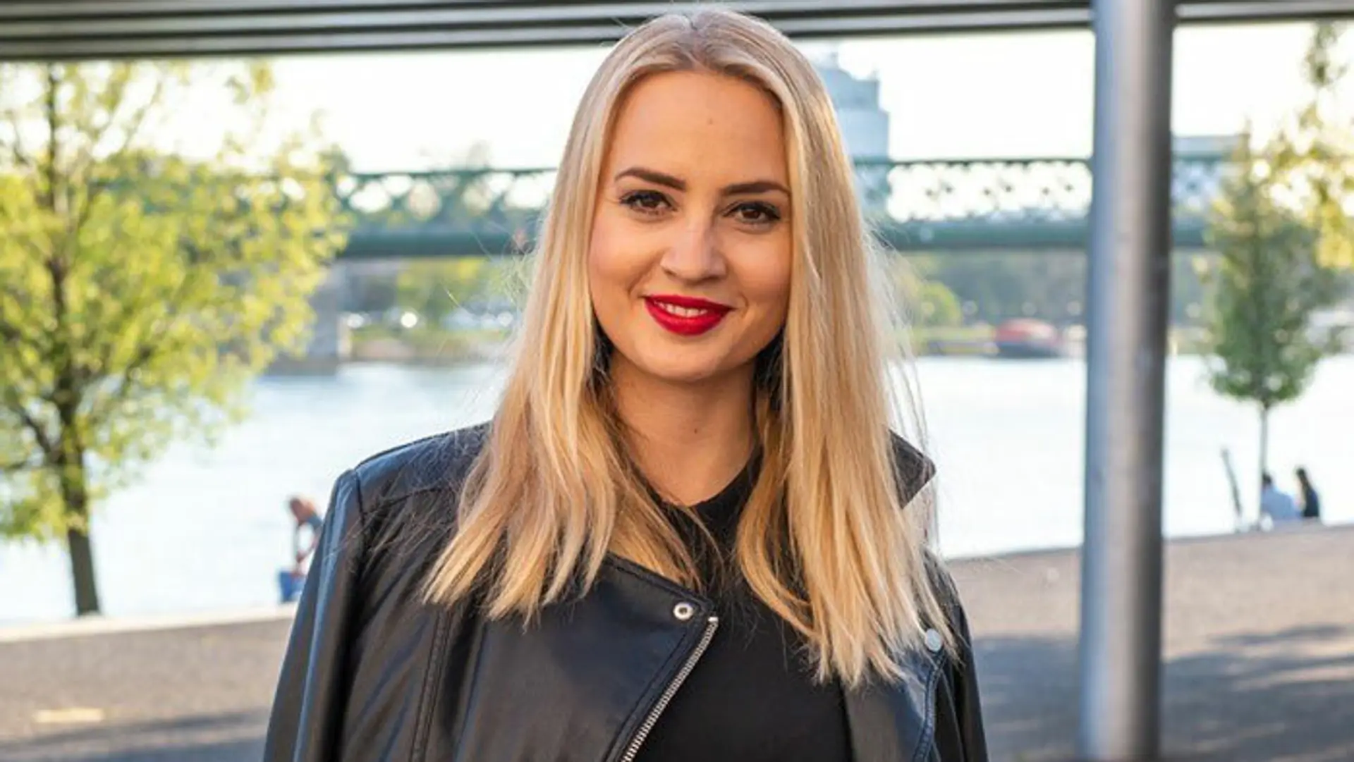 Barbora Rakovská