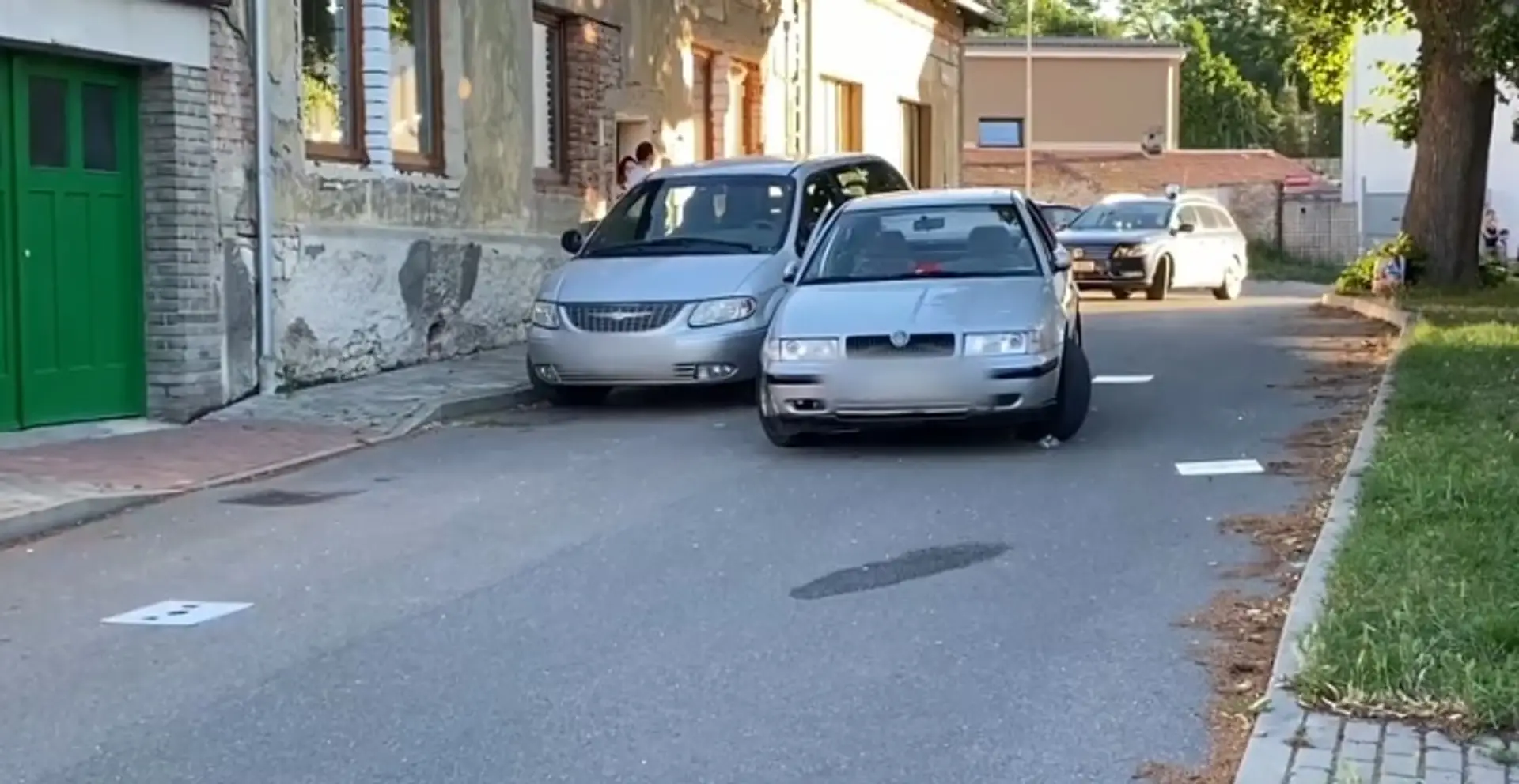 Samozber levandule vo Svinnej.